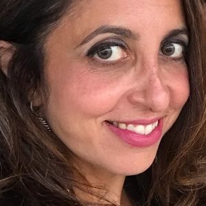 Meet your Posher, Cathy